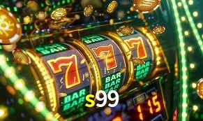 s99 Plataforma - s99 visual 1